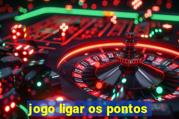 jogo ligar os pontos